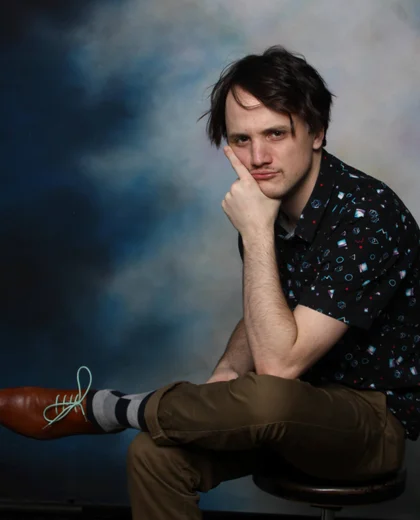 Liam Carmichael