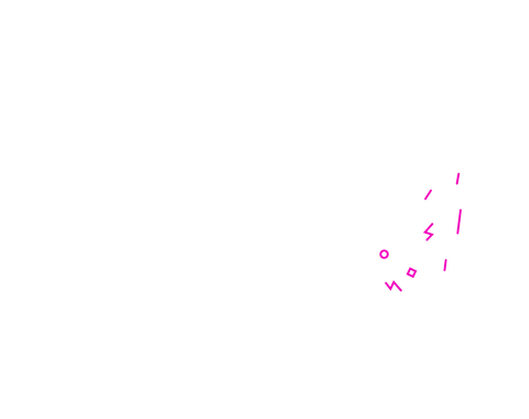 Celebration confetti